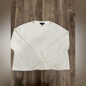 Ann Taylor knit sweater